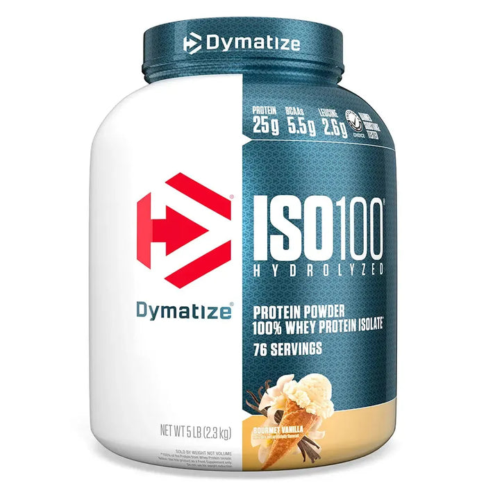 ISO 100 Dymatize