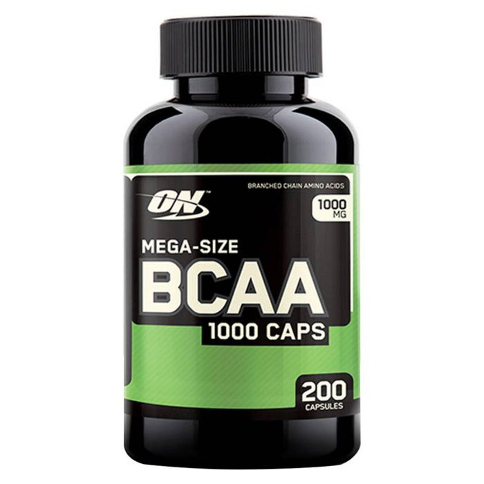 BCAA 1000 Optimum Nutrition