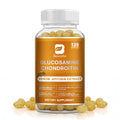 GLUCOSAMINA CHONDROITIN