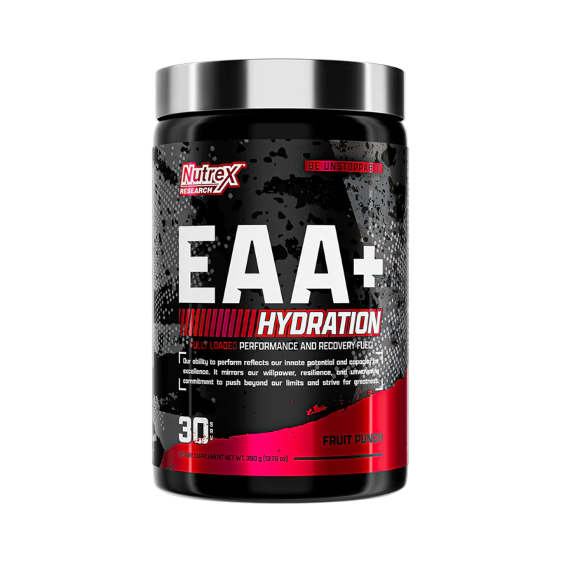 EAA+ HYDRATION