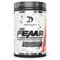 DR. FEAAR