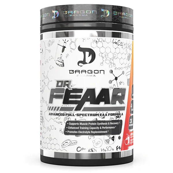 DR. FEAAR