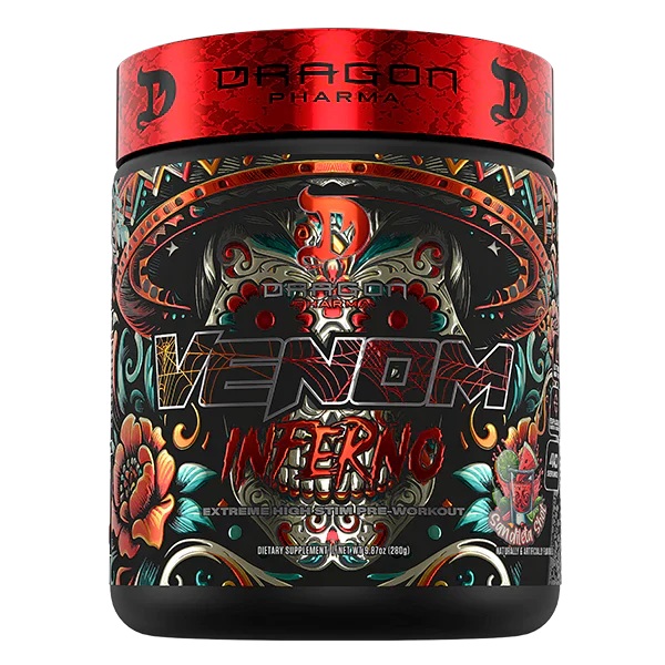 VENOM - INFERNO