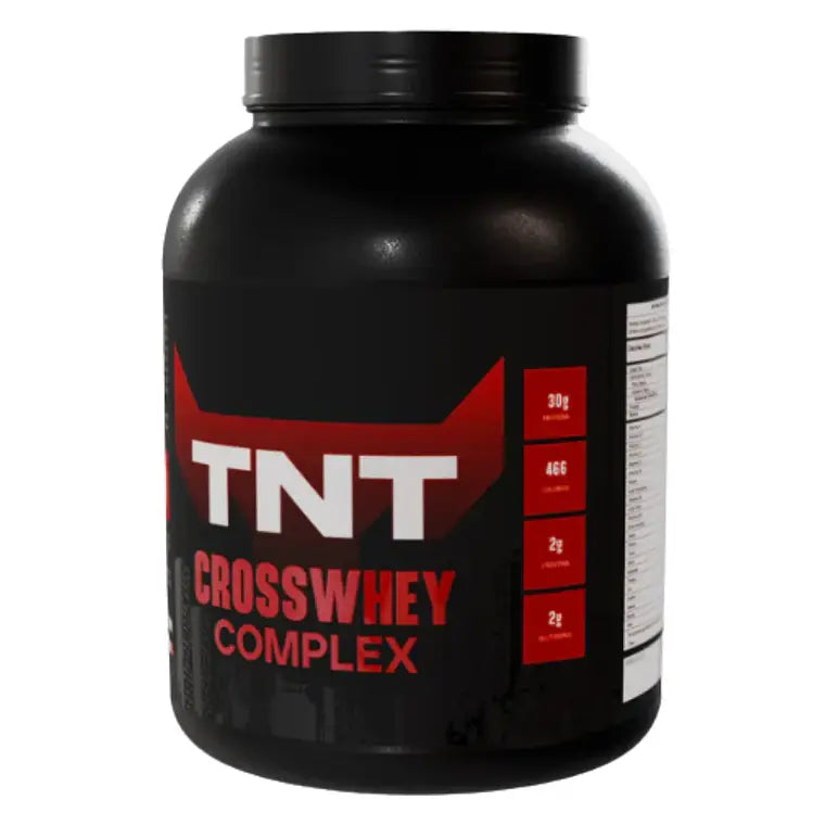 CROSSWHEY