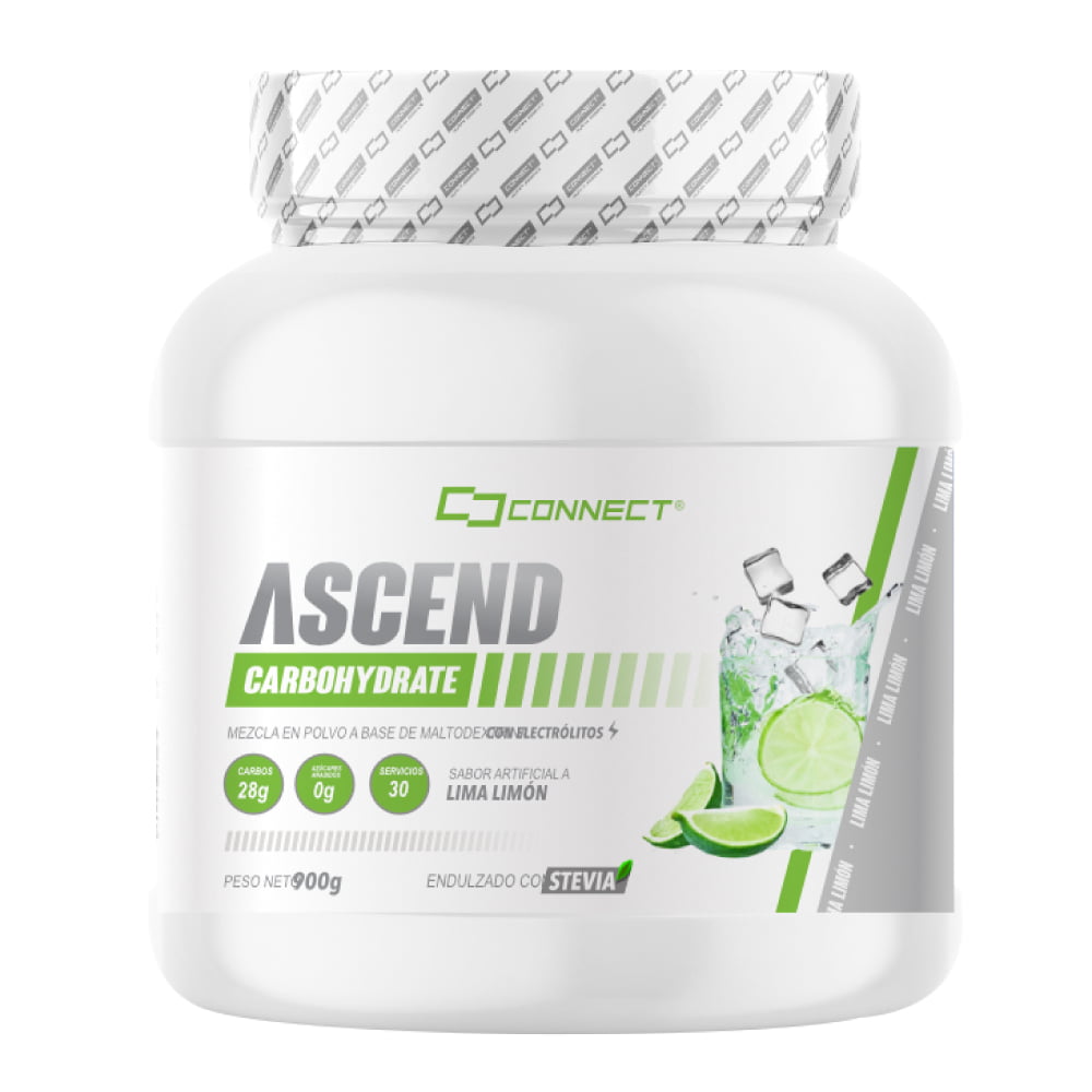 Ascend Carbohydrate Connect