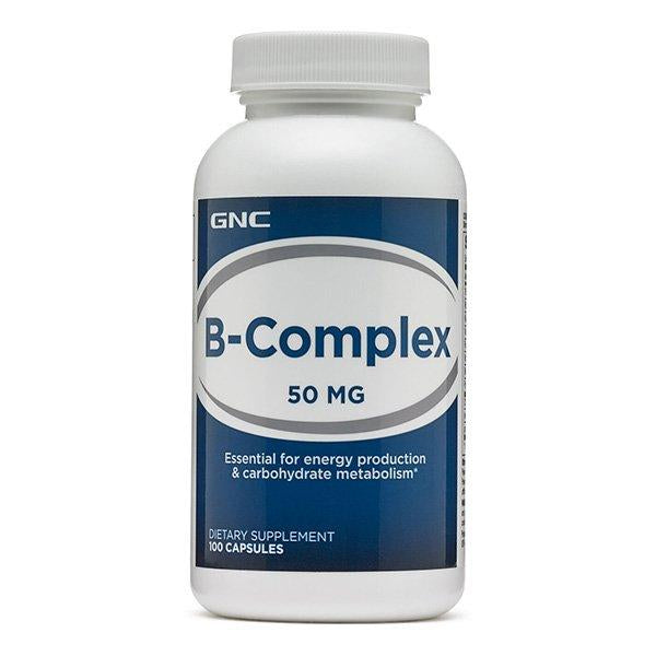 B-Complex GNC