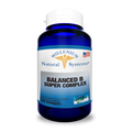 BALANCED B SUPER COMPLEX X 100 SOFTGELS