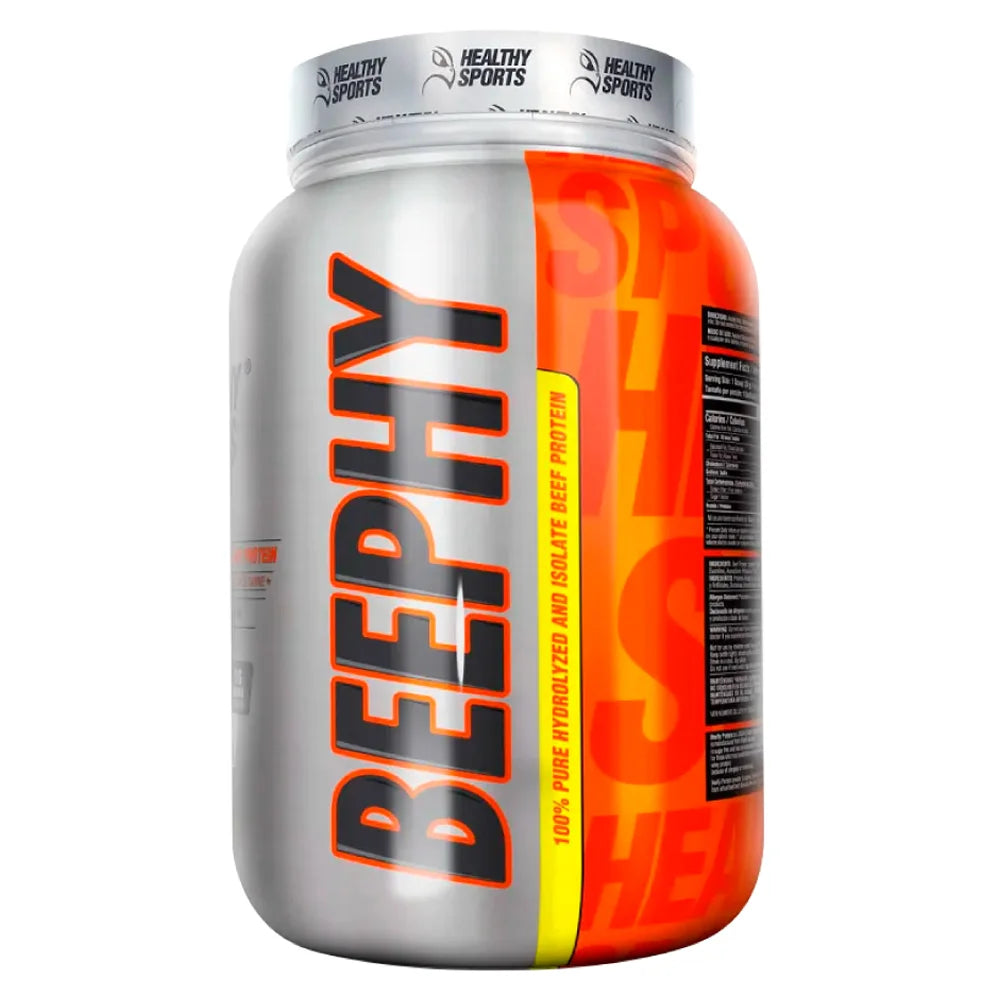 Beephy Healthy Sports
