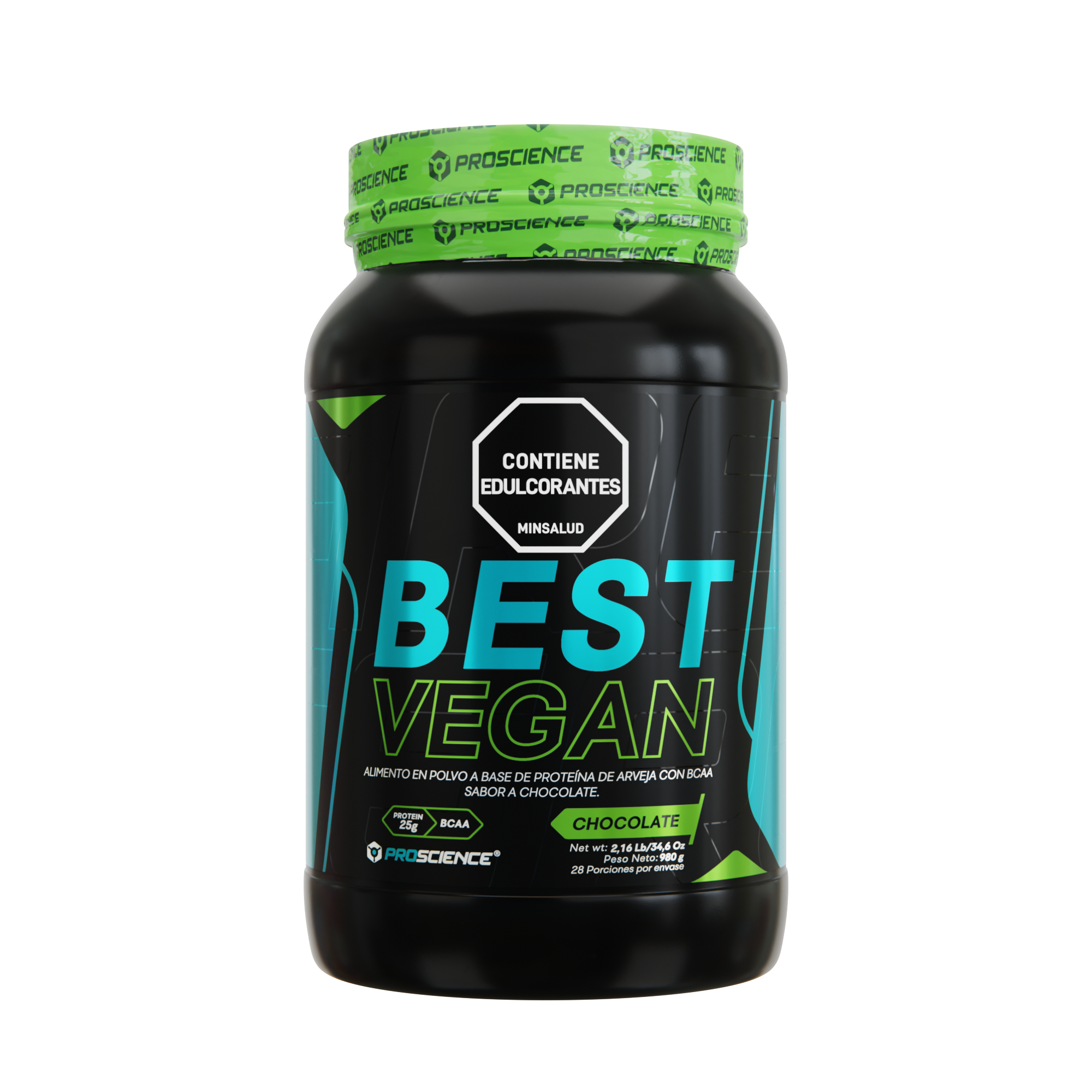 BEST VEGAN