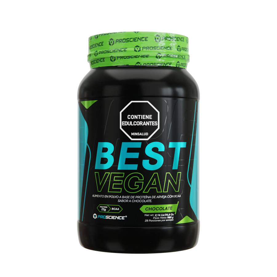 BEST VEGAN