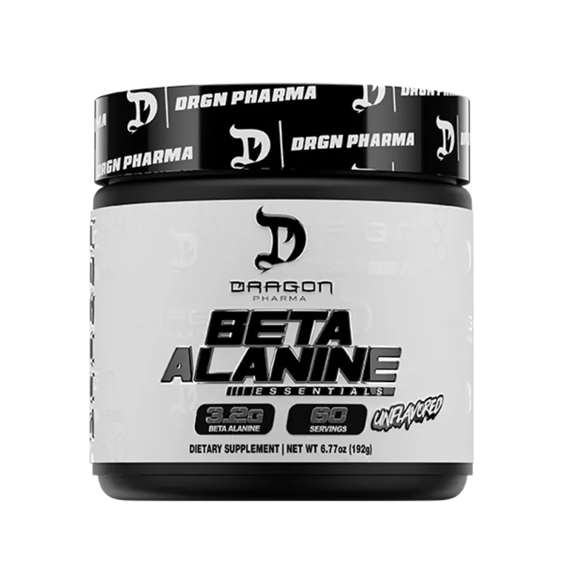 BETA ALANINA - DRAGON 60 SERVICIOS