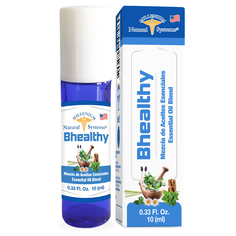 Bhealthy Essencial Oil Blend 10 ml