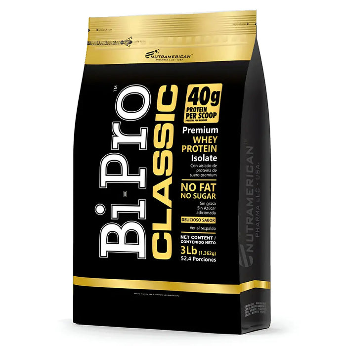 BiPro Classic Megaplex