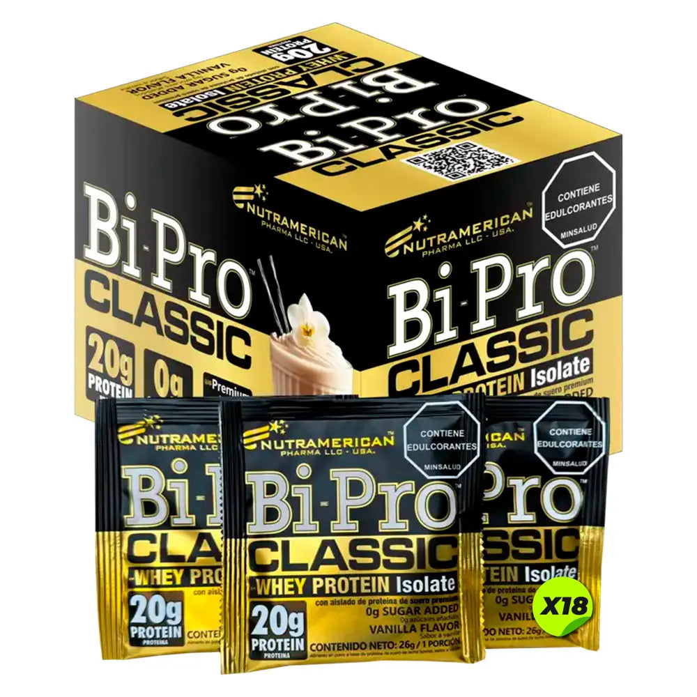 Bipro Classic Display Megaplex
