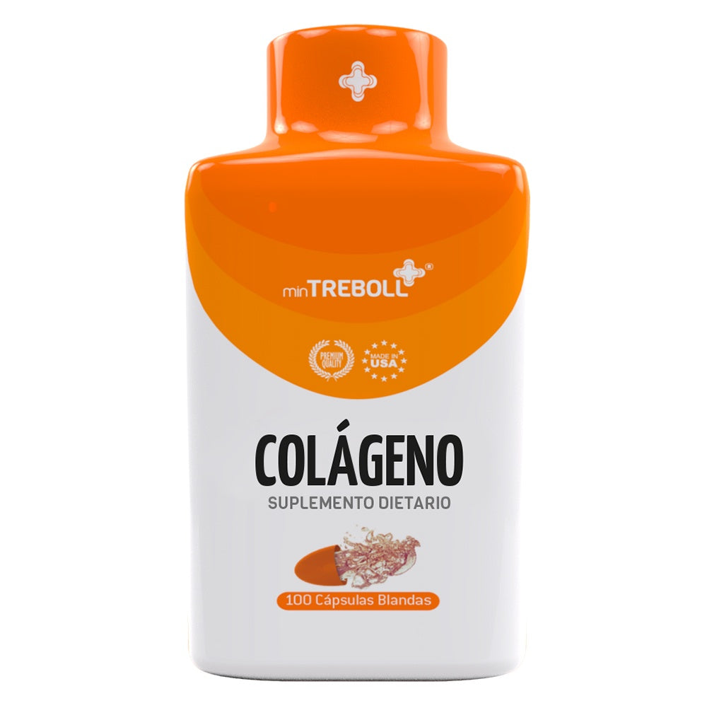 Colágeno Treboll