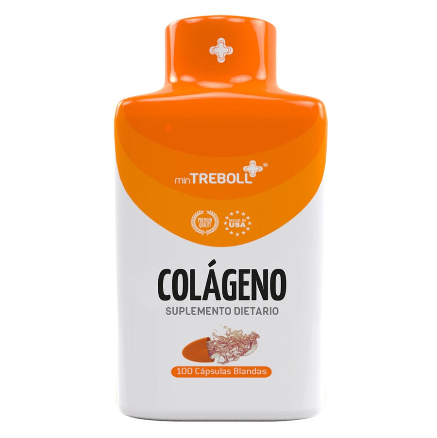 Colágeno Treboll