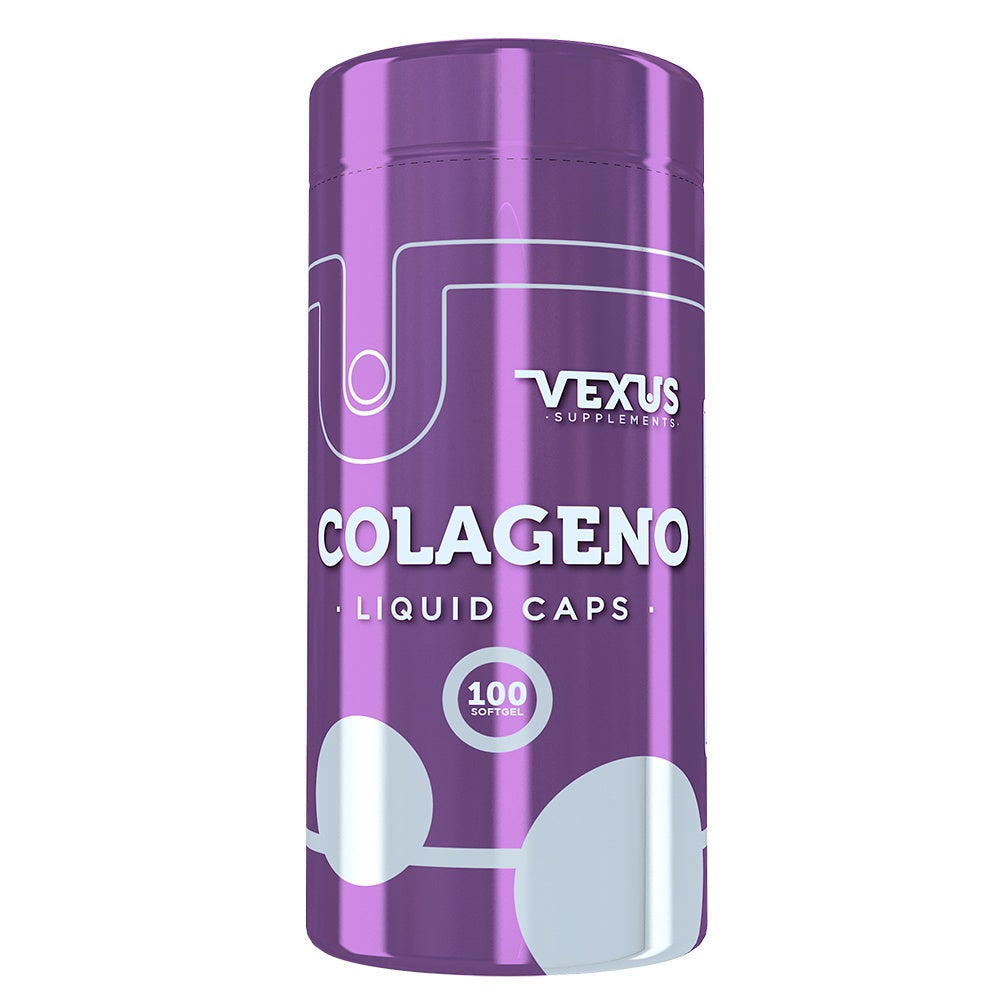 Colágeno Vexus