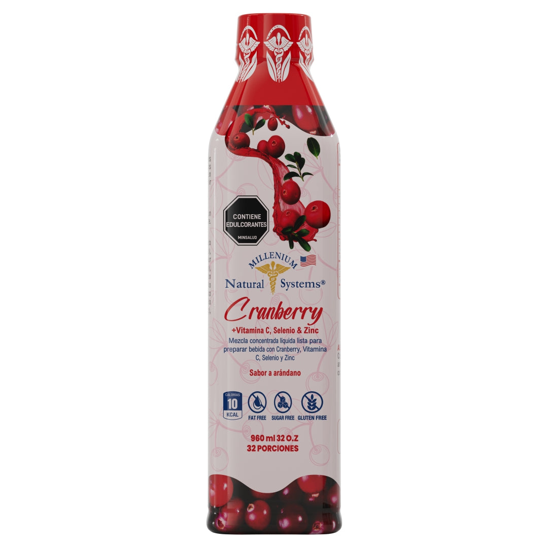 Cranberry Drink x 32 OZ
