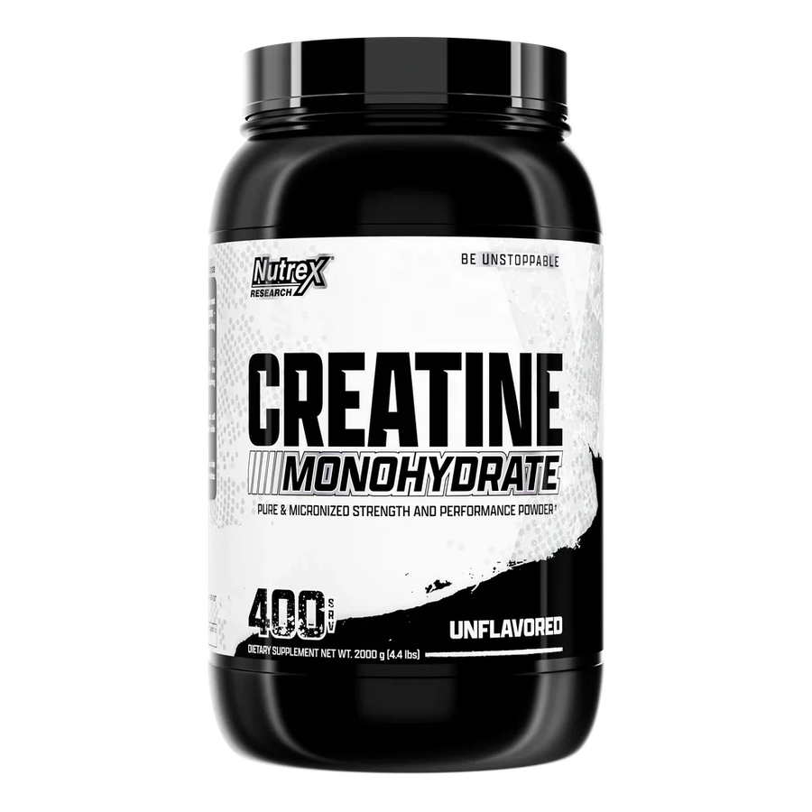 CREATINE DRIVE - 400 SERVICIOS