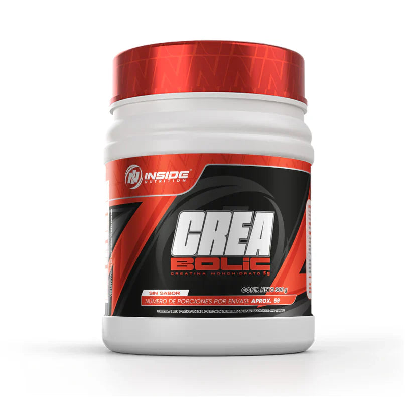 CREABOLIC - 59 SERVICIOS
