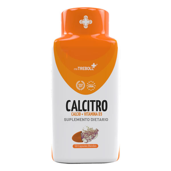 Calcitro Treboll