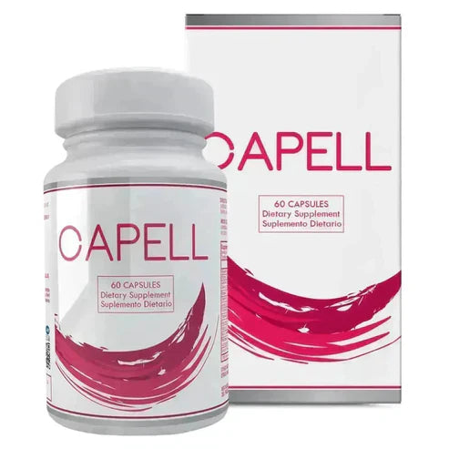 Capell Healthy America
