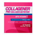 Collagener Pro-Collagen Nutrition Healthy America
