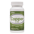 Copper GNC