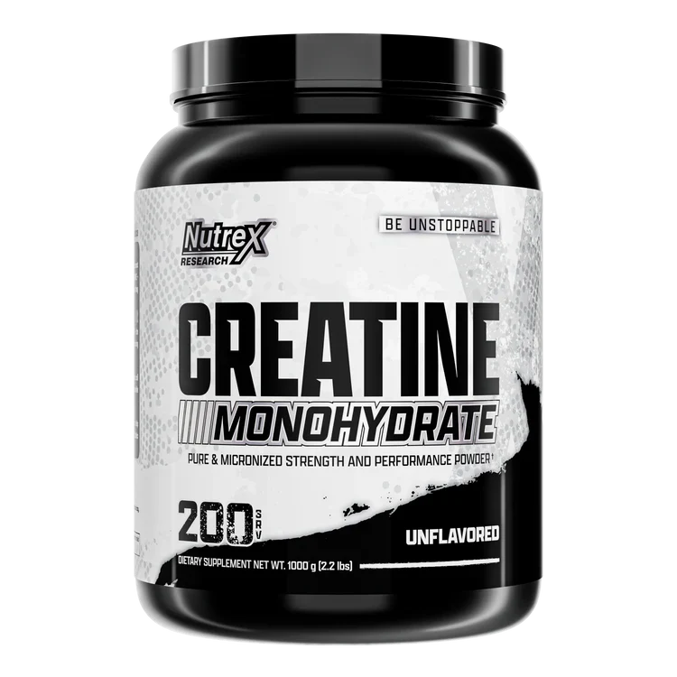 CREATINE DRIVE- 200 SERVICIOS