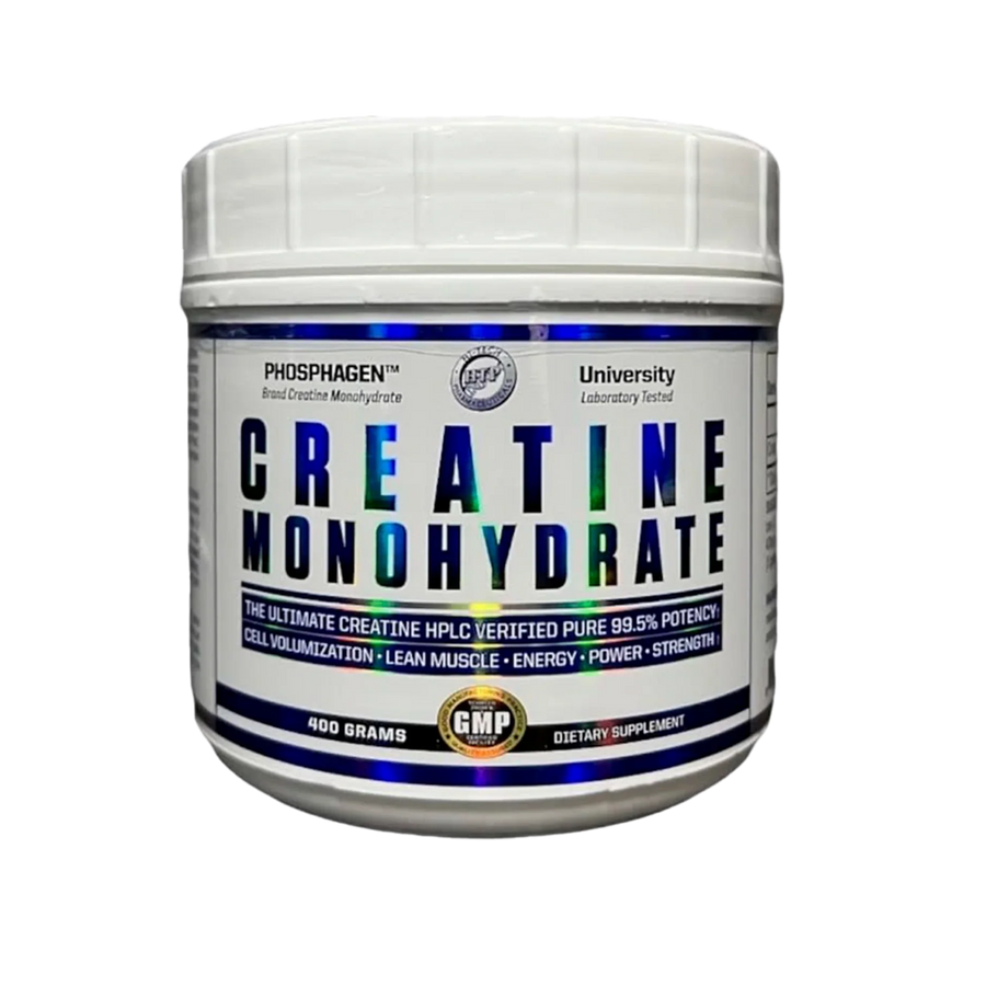 CREATINA HI-TECH - 400G
