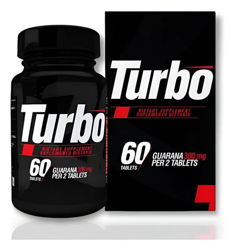 Turbo X60 Healthy America N/a