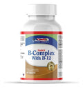 Complejo B Con B12 90 T