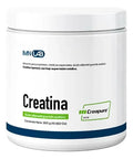 Creatina Monohidrato Creapure Imn Nutrition 100 Servicios