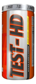Test-hd X60 Capsulas Healthy Sports Natural