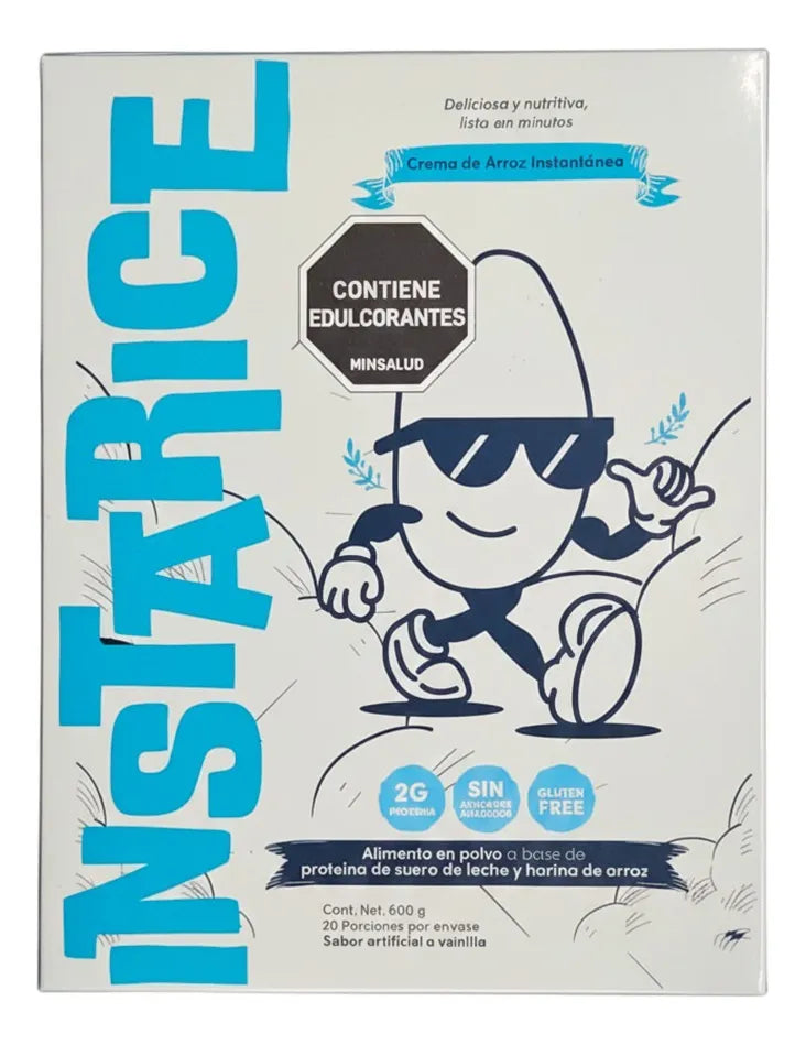 INSTARICE
