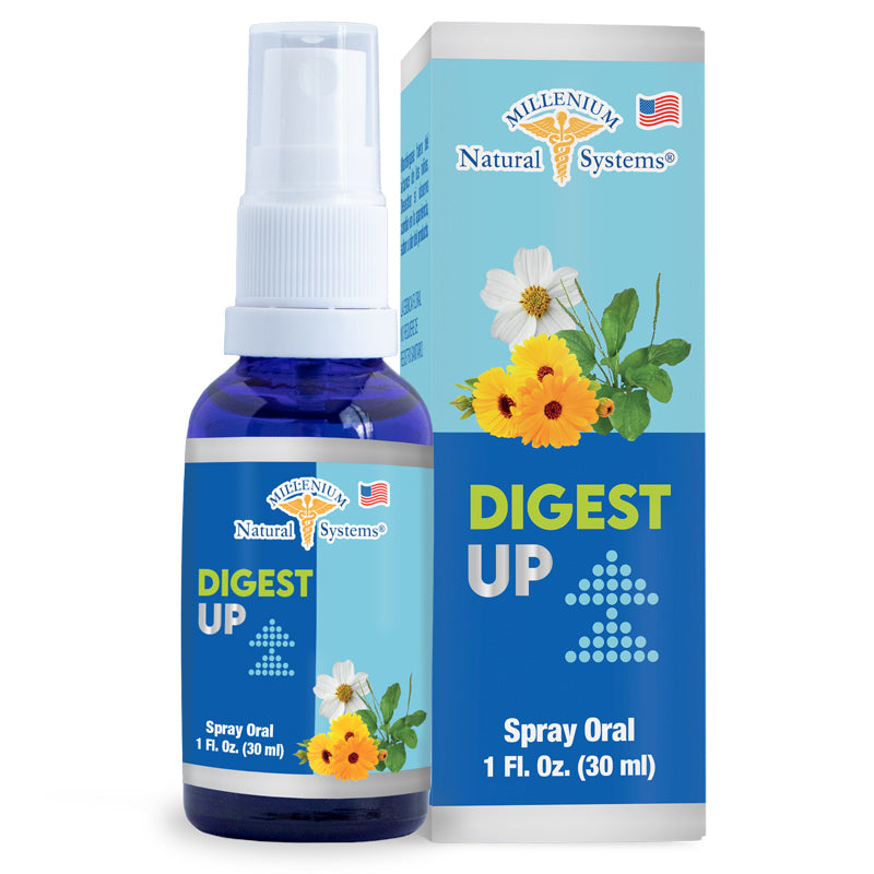 Esencia Floral Digest – UP x 30 ml