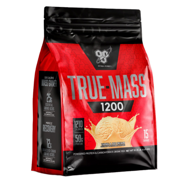 True-Mass 1200 BSN