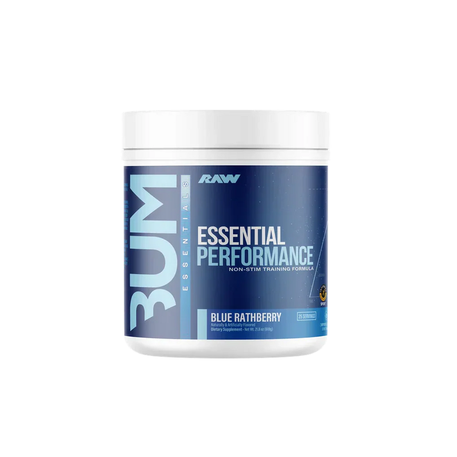 ESSENTIAL PERFOMANCE