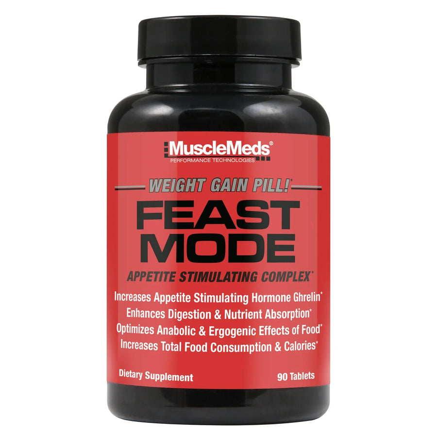 FEAST MODE