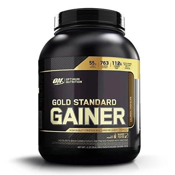 Gold Standard Gainer Optimum Nutrition