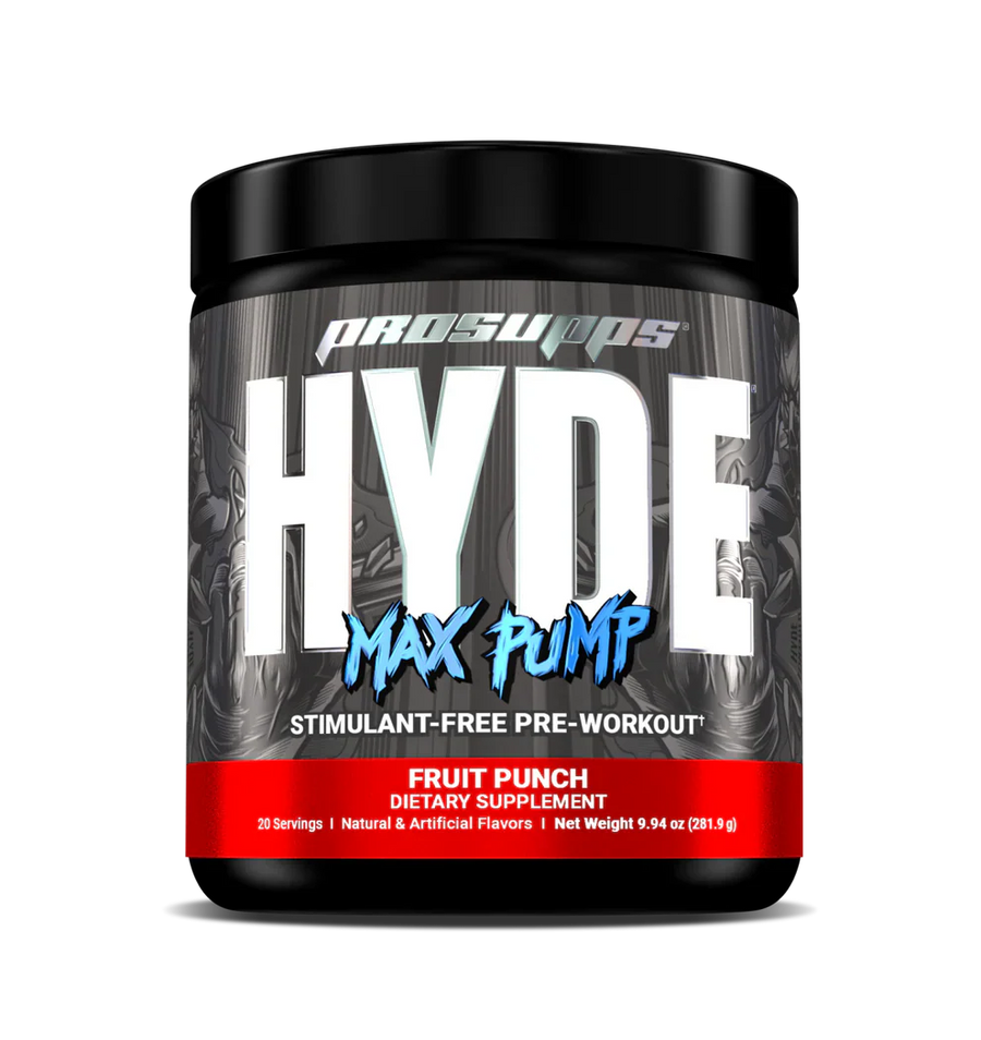 HYDE XTREME