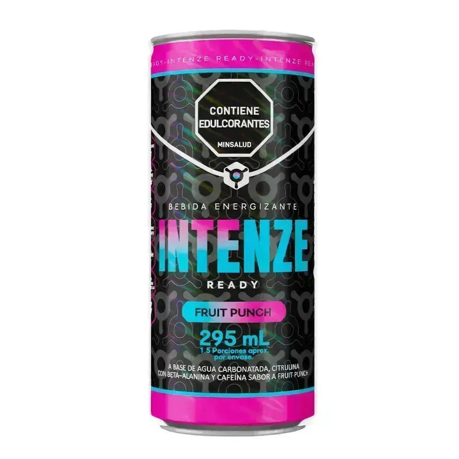INTENZE READY