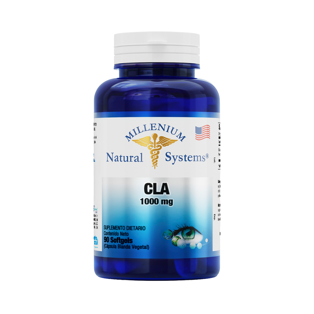 CLA 1000 mg x 90 Softgels