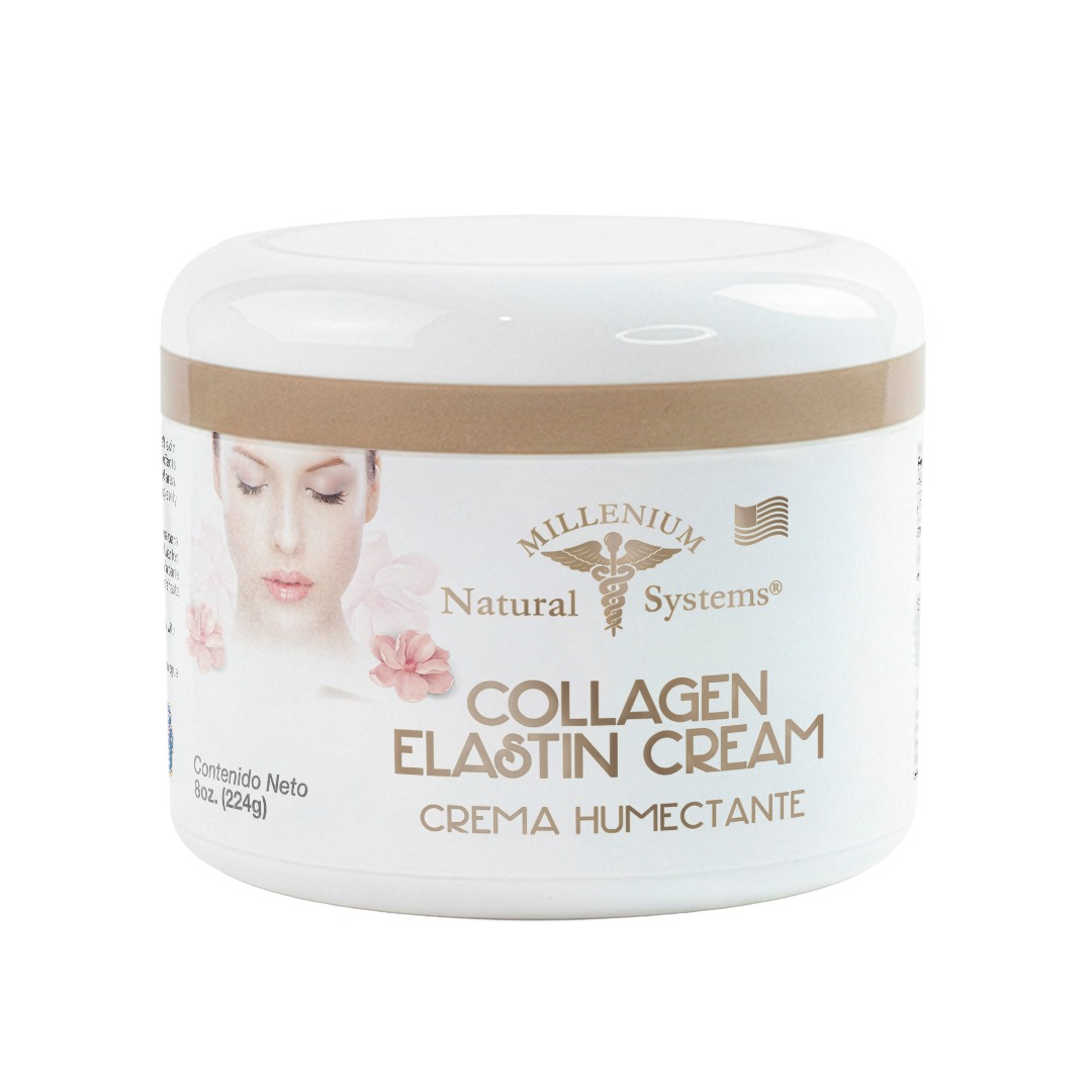 Collagen Elastin Cream x 8 Oz