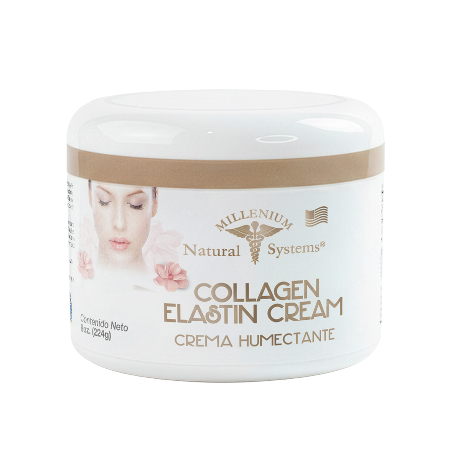 Collagen Elastin Cream x 8 Oz