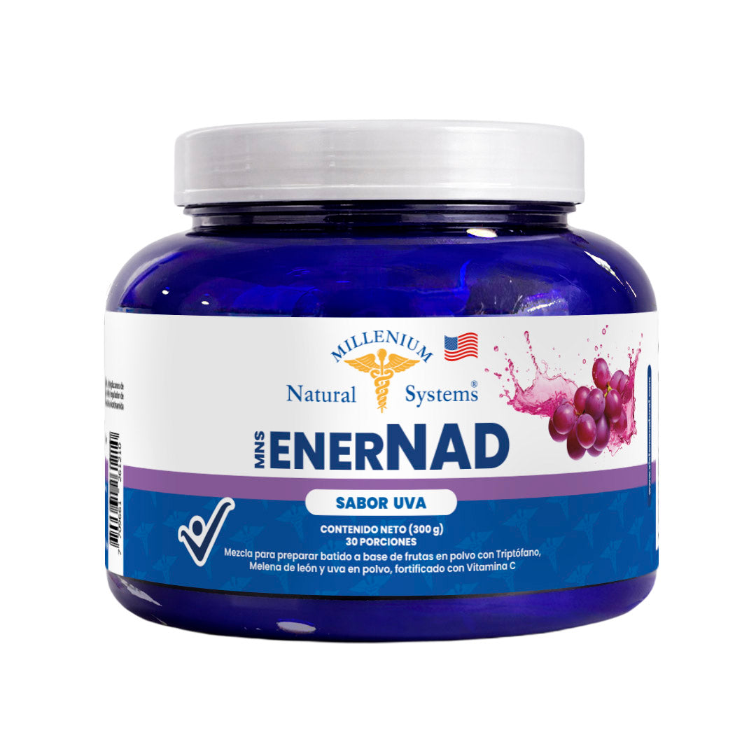 MnsEnernad sabor uva 300 g