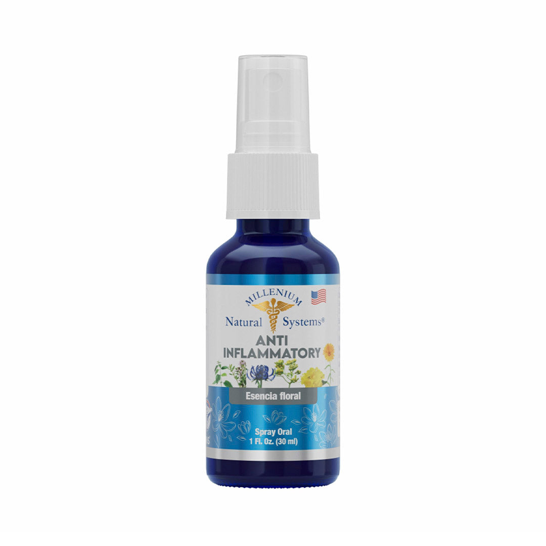 Esencia Floral Anti Inflammatory x 30 ml