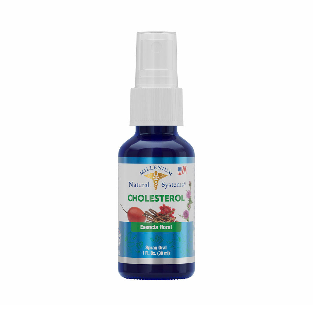 Esencia Floral Cholesterol x 30 ml