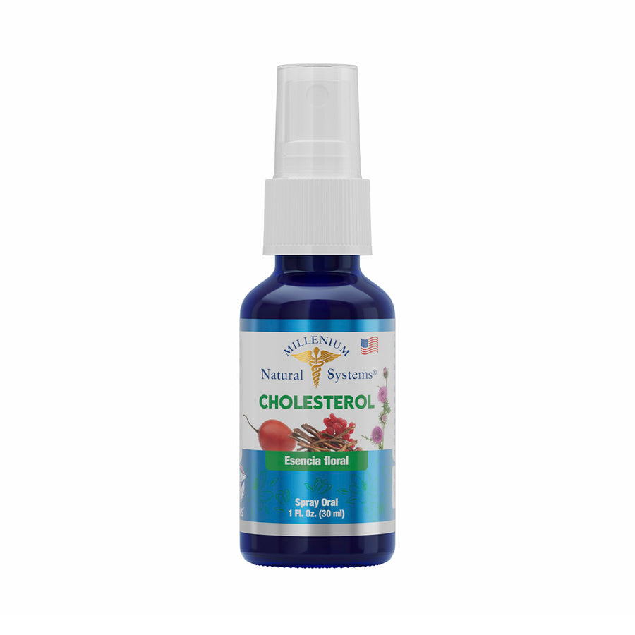 Esencia Floral Cholesterol x 30 ml