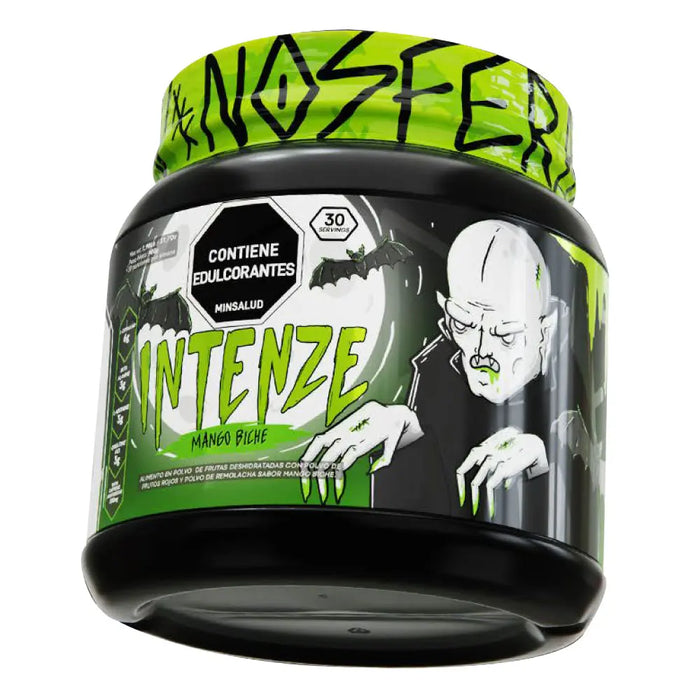 Intenze Proscience